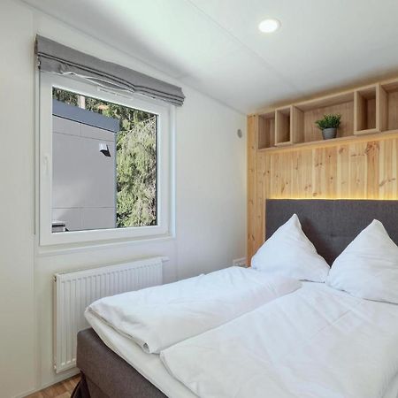 Tiny Haus 61 Am Brombachsee 普莱因费尔德 外观 照片